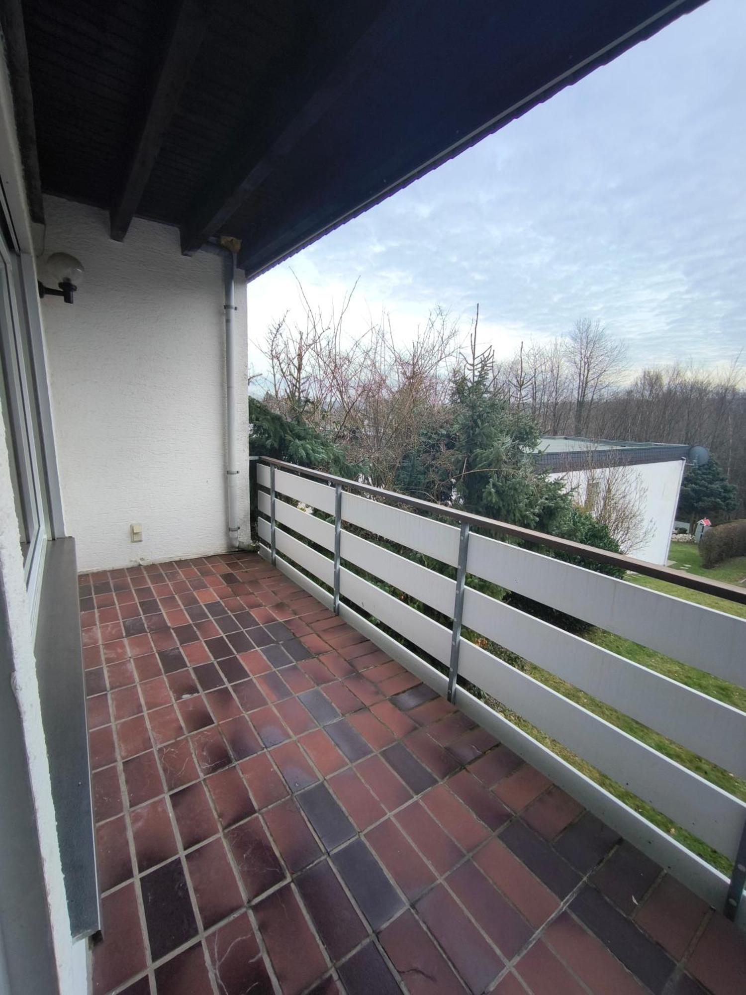 Haus Am Ruhige Lage In Langscheid Naehe Sorpesee Melschede Екстериор снимка