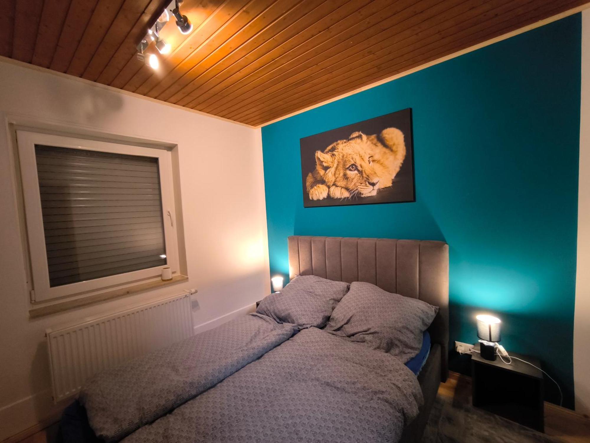 Haus Am Ruhige Lage In Langscheid Naehe Sorpesee Melschede Екстериор снимка